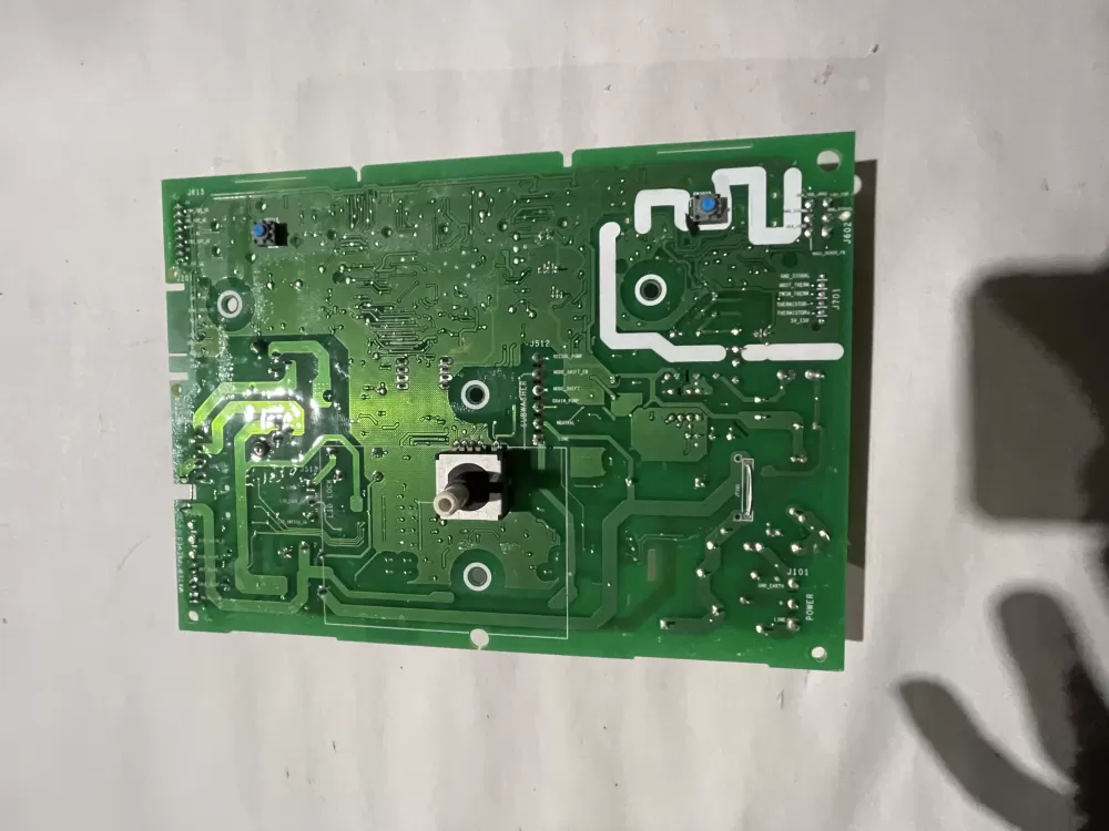 GE 290D1914G101 290D2864GXXX 290D1914G001 Washer Control Board AZ197121 | KM1131