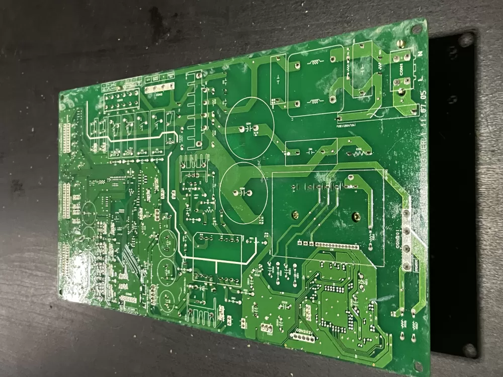 LG Kenmore EBR75234703 EBR73093606 Refrigerator Control Board AZ29366 | WM183