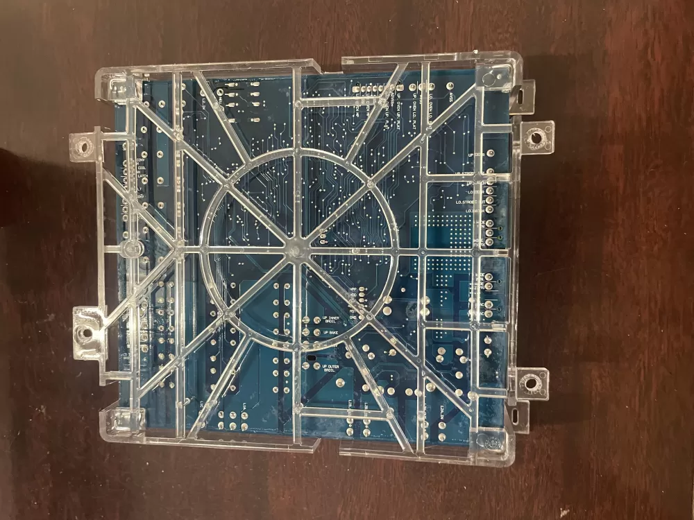 Whirlpool W10292566 Range Jenn Air Oven Control Board AZ47703 | KMV130