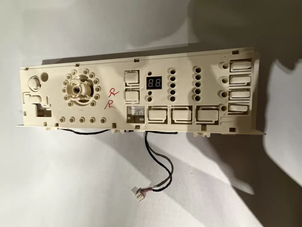 Frigidaire 17138000020921 Washer Control Board