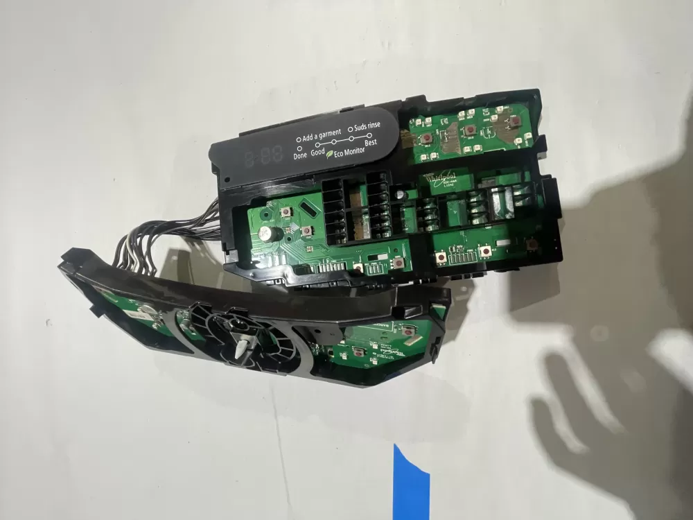 Whirlpool  Kenmore  Maytag 400010362749 Washer Control Board