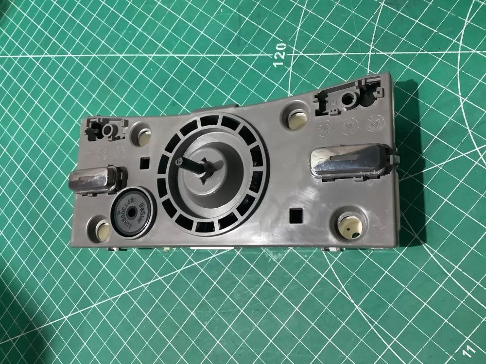 Whirlpool W10604637 Washer Control Board User Interface AZ193924 | AR2651