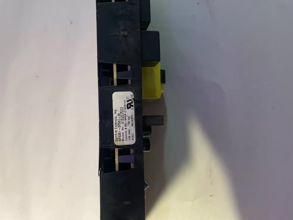 Frigidaire 316207522 316207502 Range Oven Control Board AZ196208 | KM2520