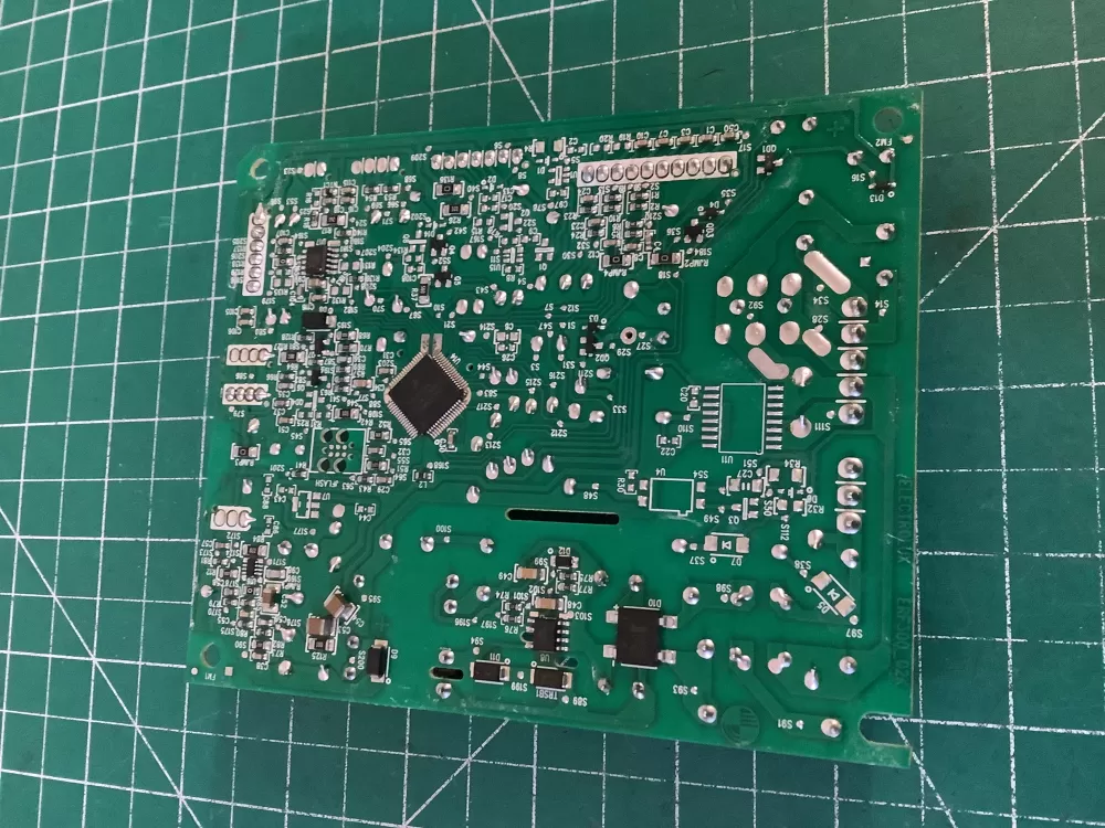 Frigidaire A05191203ARC 5304526011 Refrigerator Control Board AZ201820 | NR331