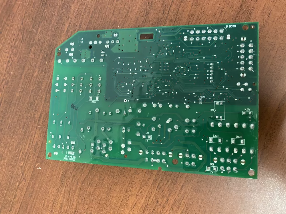 Whirlpool Maytag W10285199 Refrigerator Control Board AZ50194 | BK1825