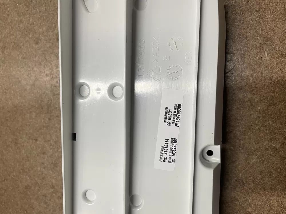 Electrolux Frigidaire 134768300 791100BD Washer Control Board AZ15735 | KMV300