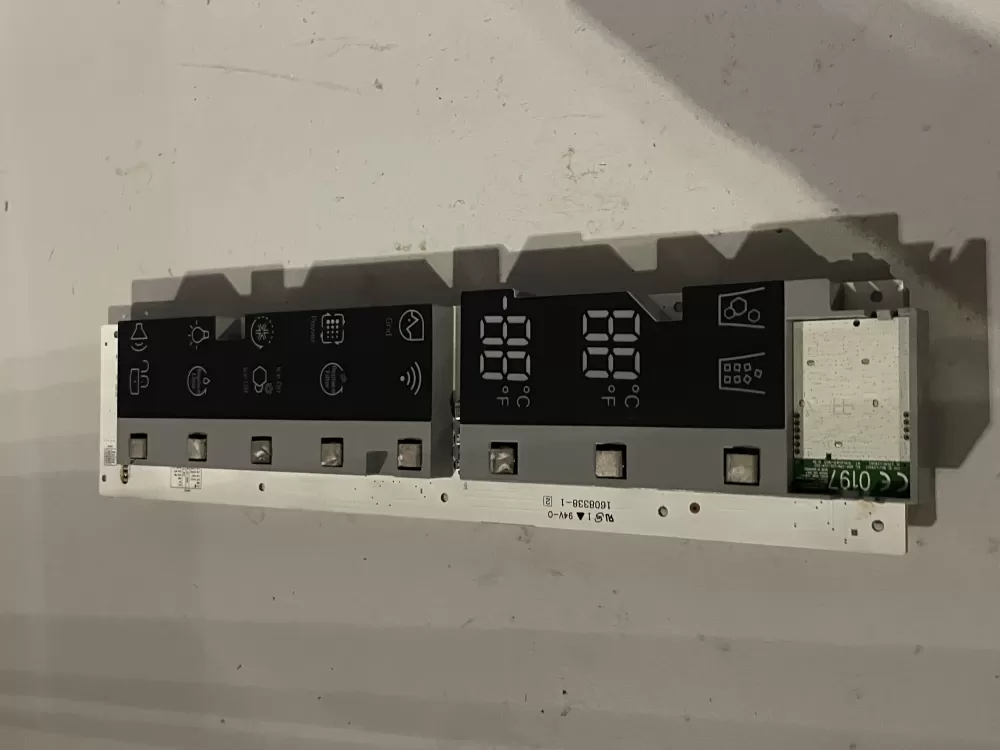 LG EBR79159717 Refrigerator Control Board Dispenser