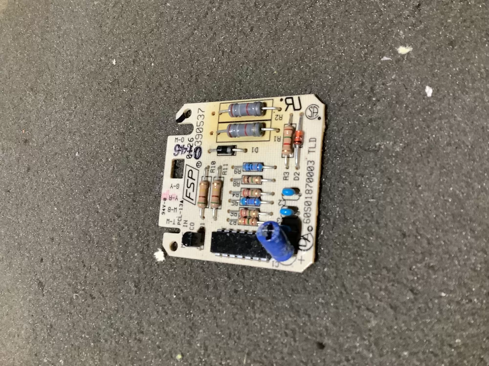 Whirlpool 8558178 8558178 A WPW10476828 3390537R 8558178R W10476828 3020655 AP5688757 EAP8260039 PS8260039 Dryer Control Board