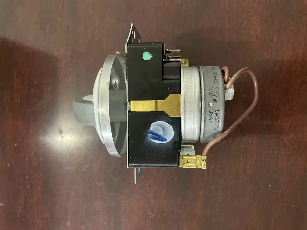 Whirlpool 8578906B PD00006074 WP8578906 8578906 Dryer Timer AZ39070 | KM408