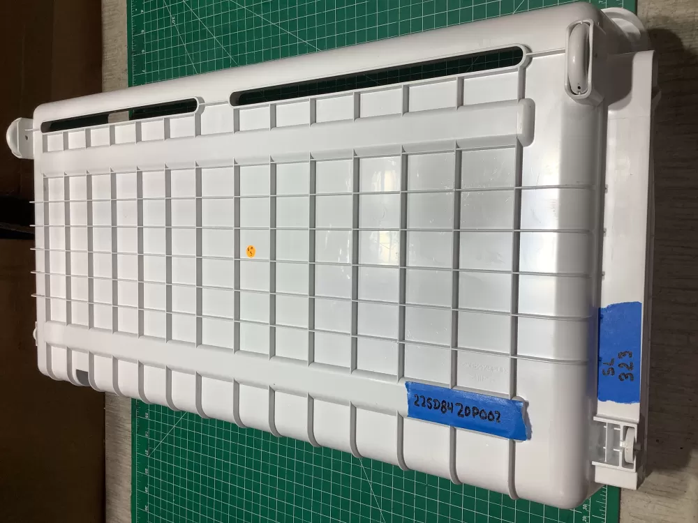 225D8420P002 Refrigerator Drawer