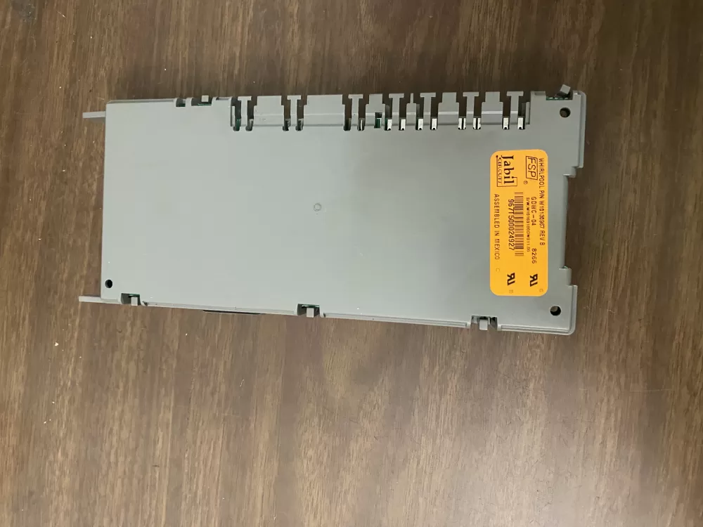 Whirlpool Maytag W10130967 Dishwasher Control Board AZ78527 | BK1731