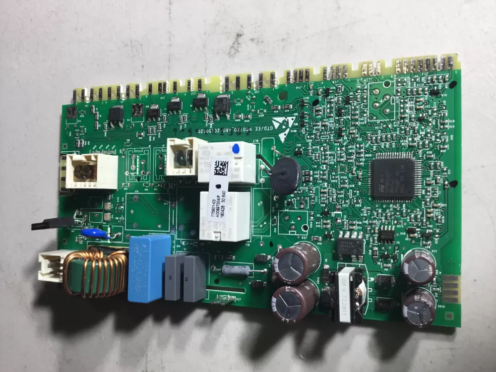 Electrolux A00997004 Washer Control Board
