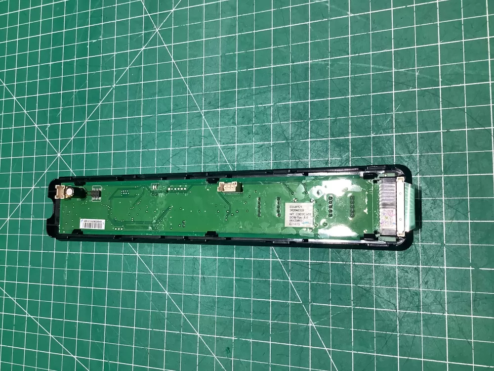 Frigidaire  Kenmore 242048302 242048309 242048320 PS16227185 242048320/A Refrigerator Control Board