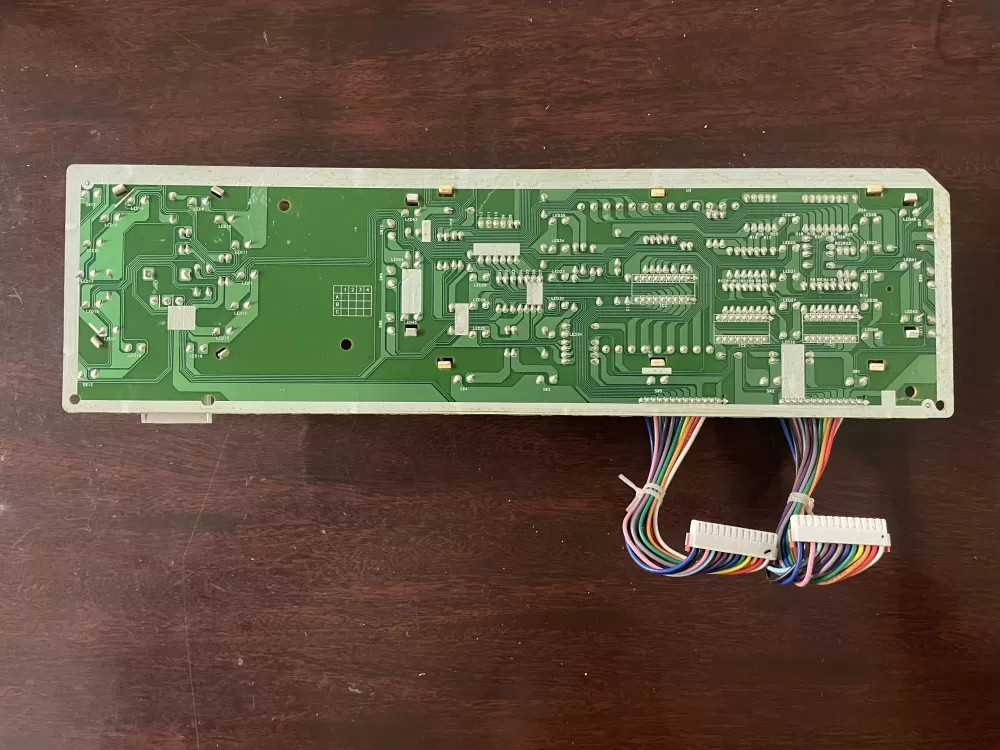 Samsung DC41-00066A Washer Control Board AZ27613 | KM209
