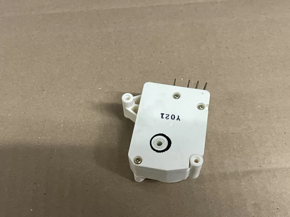 GE WR9X502 WR09X0503 Refrigerator Defrost Timer Control AZ101066 | Wm1079