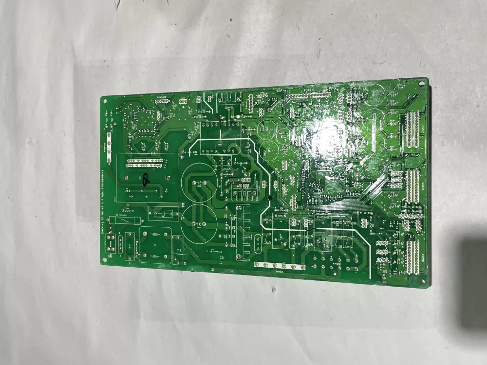 LG Kenmore EBR74796448 Refrigerator Control Board AZ163663 | Wmv755