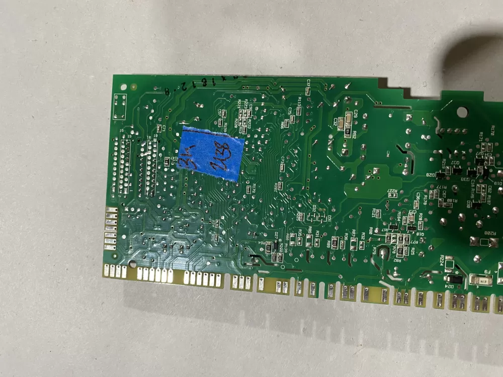 Whirlpool KitchenAid 778380 00 Dishwasher Control Board AZ114908 | BK2138