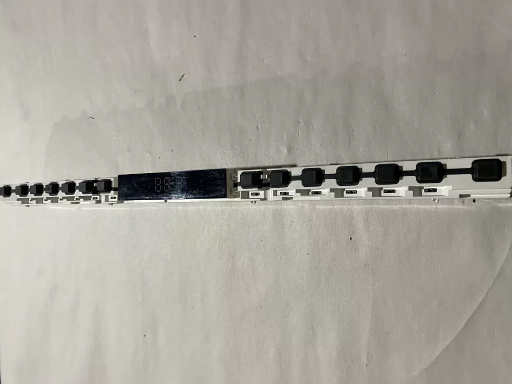 00775803 - Bosch Control Panel and board 11019860 9001411240 AZ204683 | BKV908