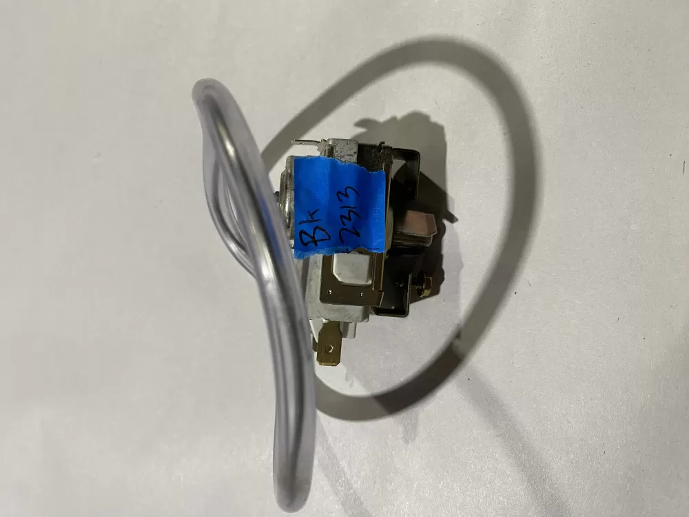 Whirlpool GE WR09X0559 Refrigerator Thermostat AZ141703 | BK2313