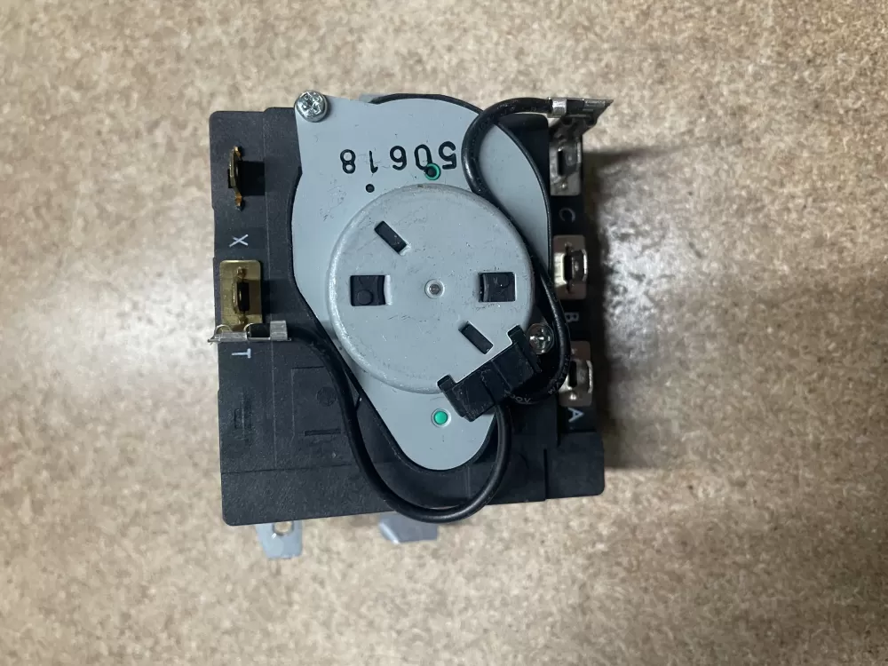 Hotpoint General Electric AP5788219 WE4M362 WE4M532 Dryer Timer AZ4978 | KM1442