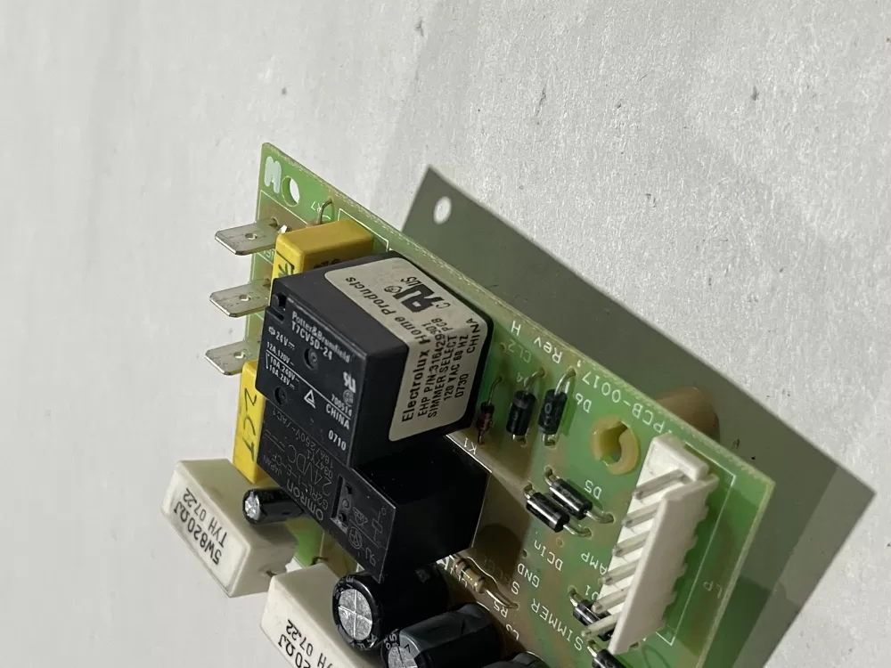 Kenmore 316429301 AP3837345 Oven Range Control Board AZ190180 | KM2673