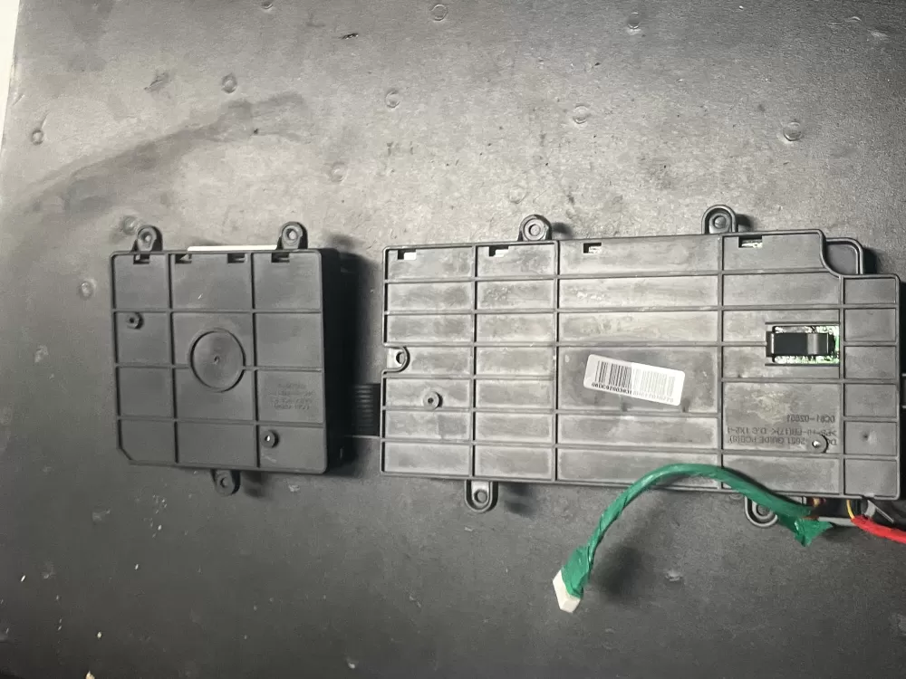 Samsung DC92-00383E DC92-00383A Washer UI Control Board AZ17366 | WMV94