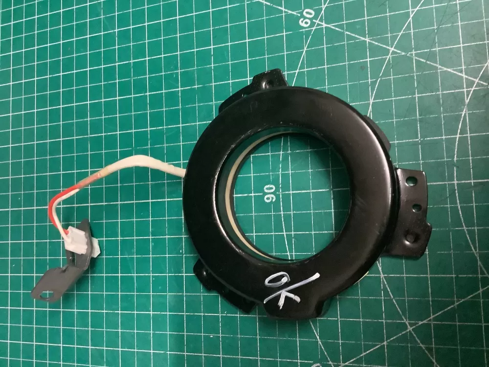 Whirlpool Clutch Top Load Washer W10817398 AZ211909 | SLA341