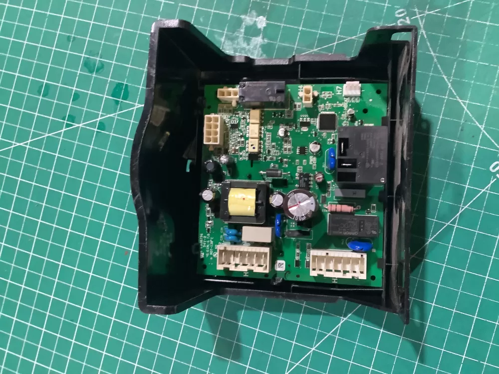 Speed Queen 513797 Dryer Output Control Board AZ229157 | SLA20