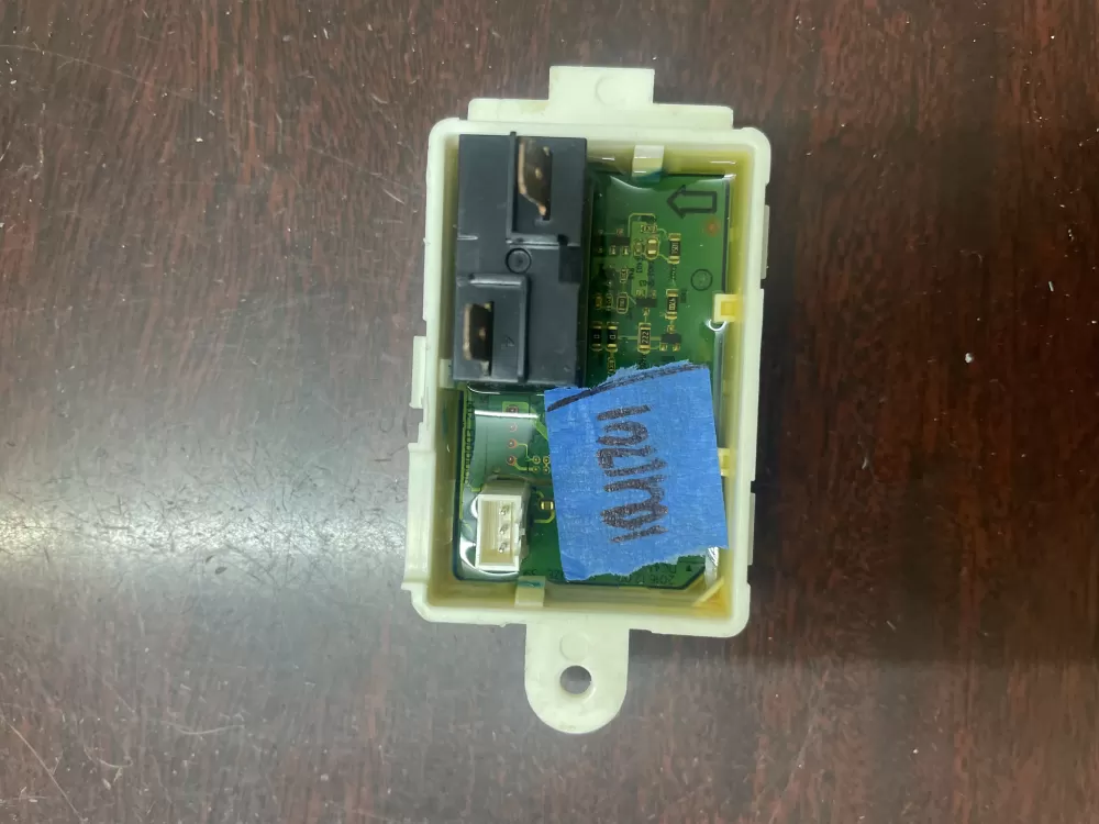 Samsung DC92 01855C Washer Control Heater Board AZ34486 | KM1701