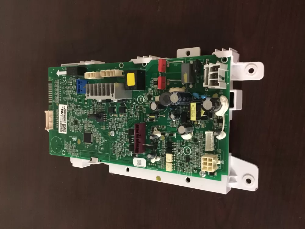 GE WH16X27251  234D2617G001  AP6328302  4588129  PS1234339 Washer Control Board