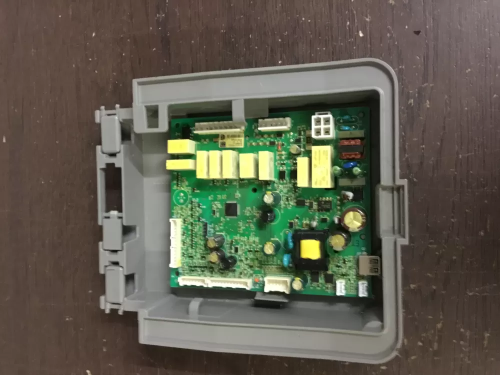 Frigidaire 808069104 5304522757 Refrigerator Control Board AZ5155 | NR457