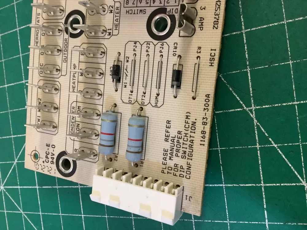 Amana Pcbem102 Control Board Air Handler AZ191579 | NR1413