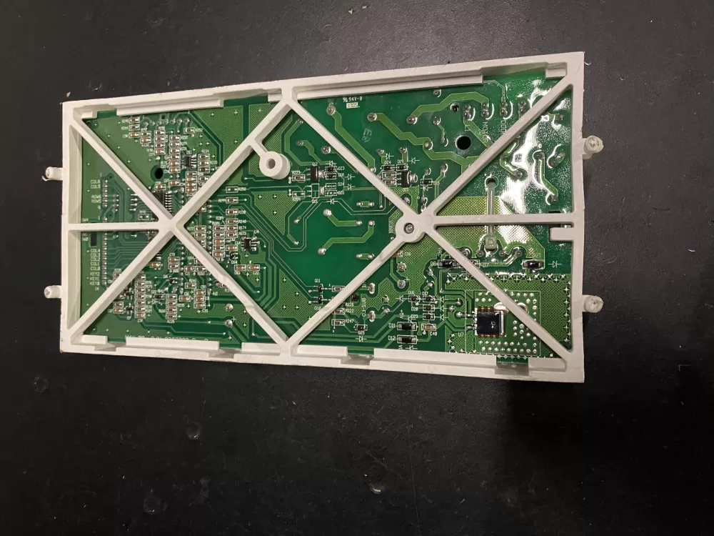 Whirlpool WP8546219 Dryer Control Board AZ26595 | BK169