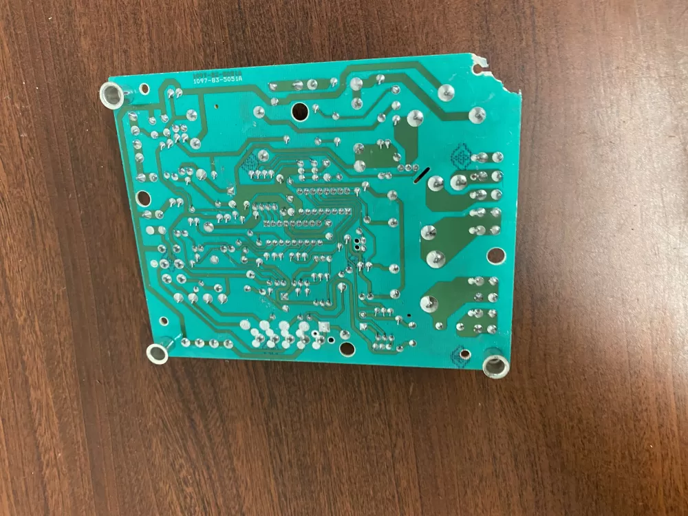 Lennox 1097-83-5051A Furnace Control Board Oem AZ37698 | BK1302