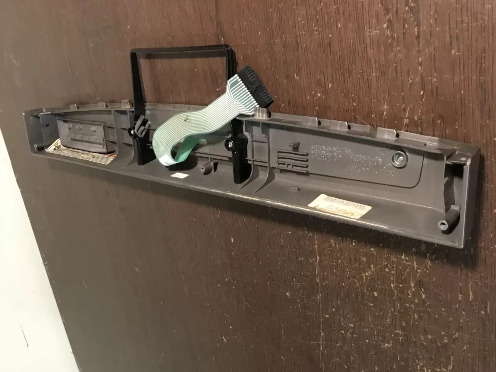 Maytag W10401495 Dishwasher Control Board Panel AZ38558 | NRV380