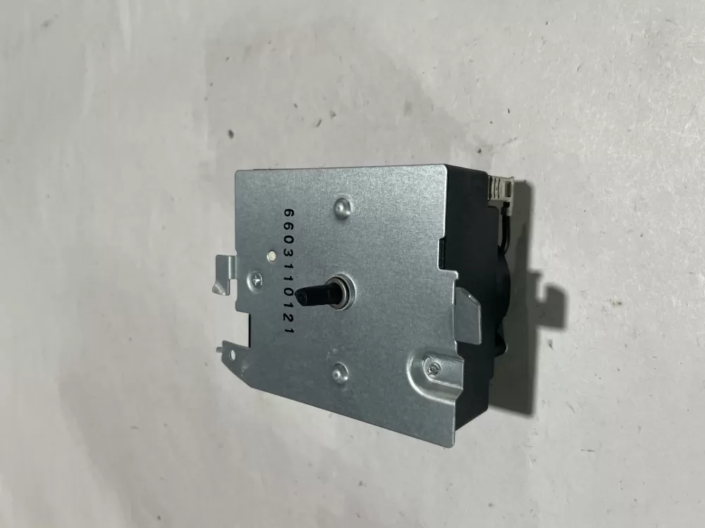 Hotpoint General Electric WE4M362 WE4M532 Dryer Timer  AZ152095 | Wm898