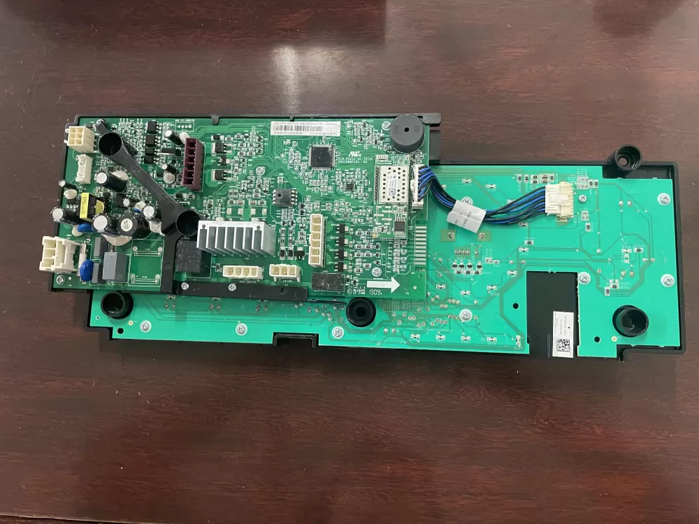 GE 290D2224G116 Dryer Control Board