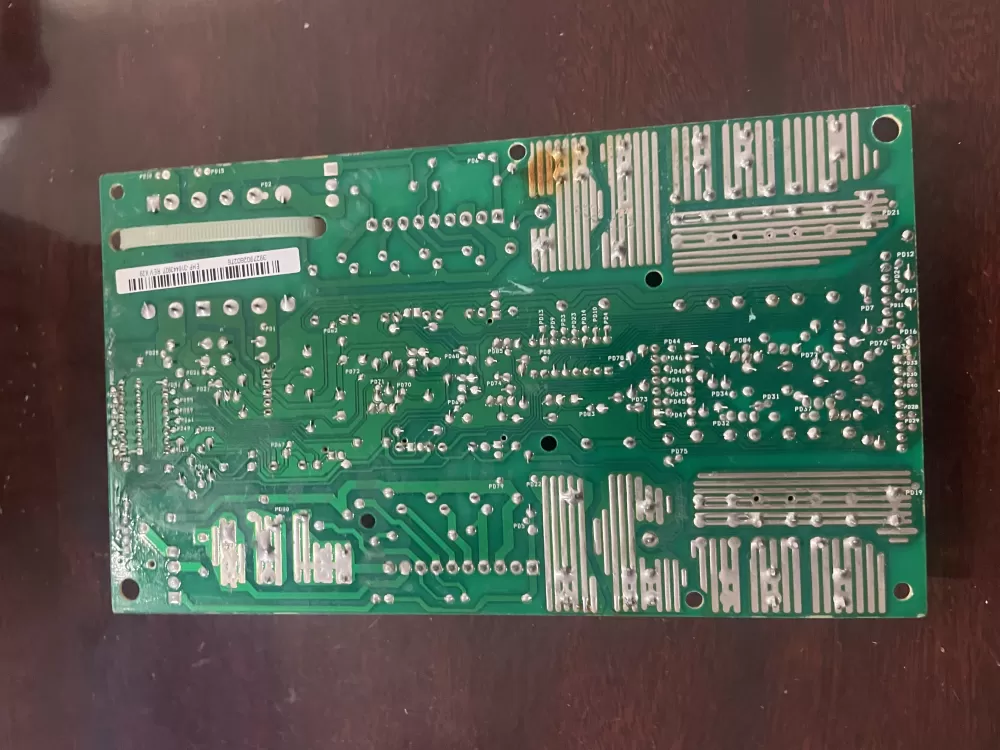 Kenmore AP4373766 316443927 PS2350744 Oven Control Board AZ41931 | KM1732