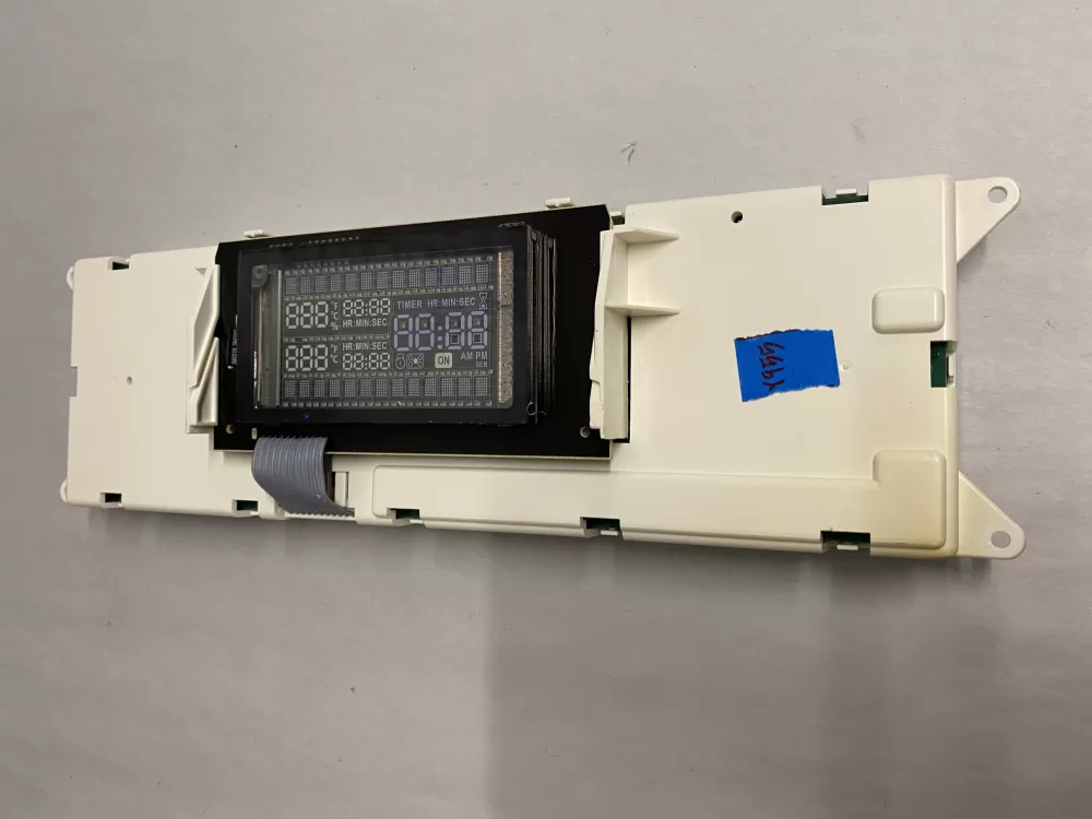 KitchenAid W10293892 W10365423 WPW10365423 Range Control Board AZ213931 | BKV955