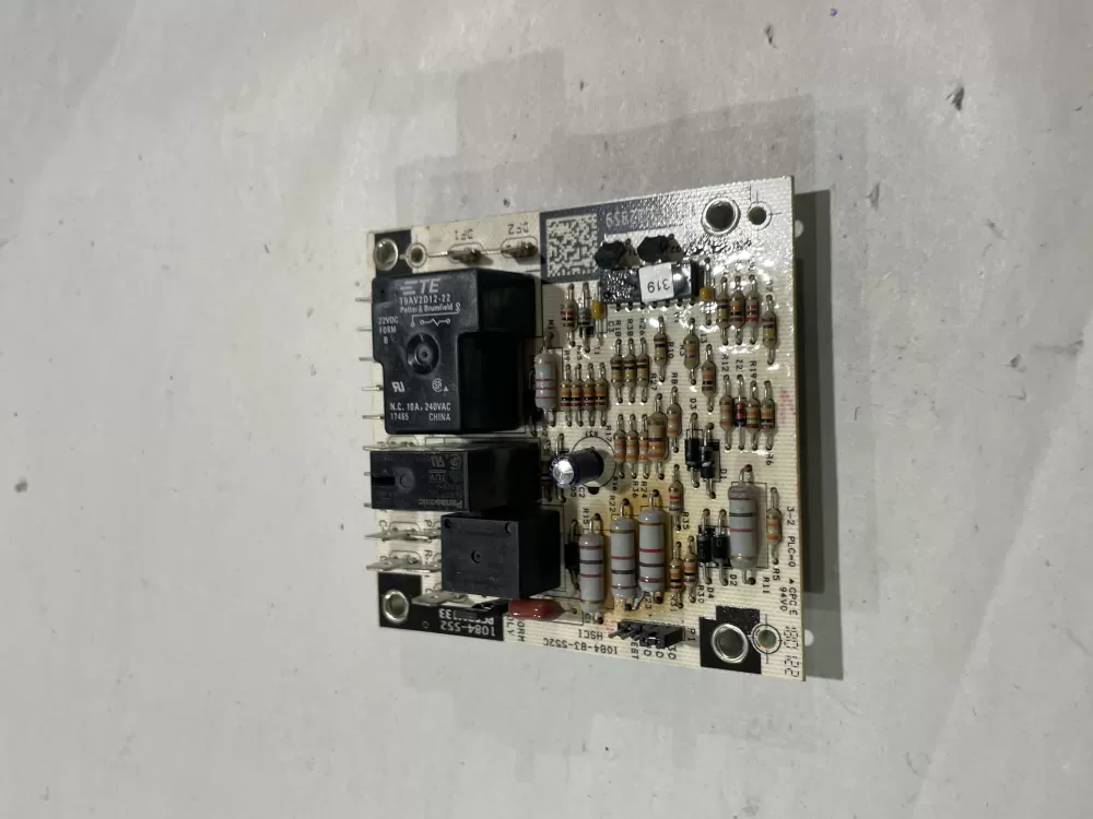 GOODMAN DEFROST CONTROL BOARD GK1D529181212039 AZ179064 | Wm653