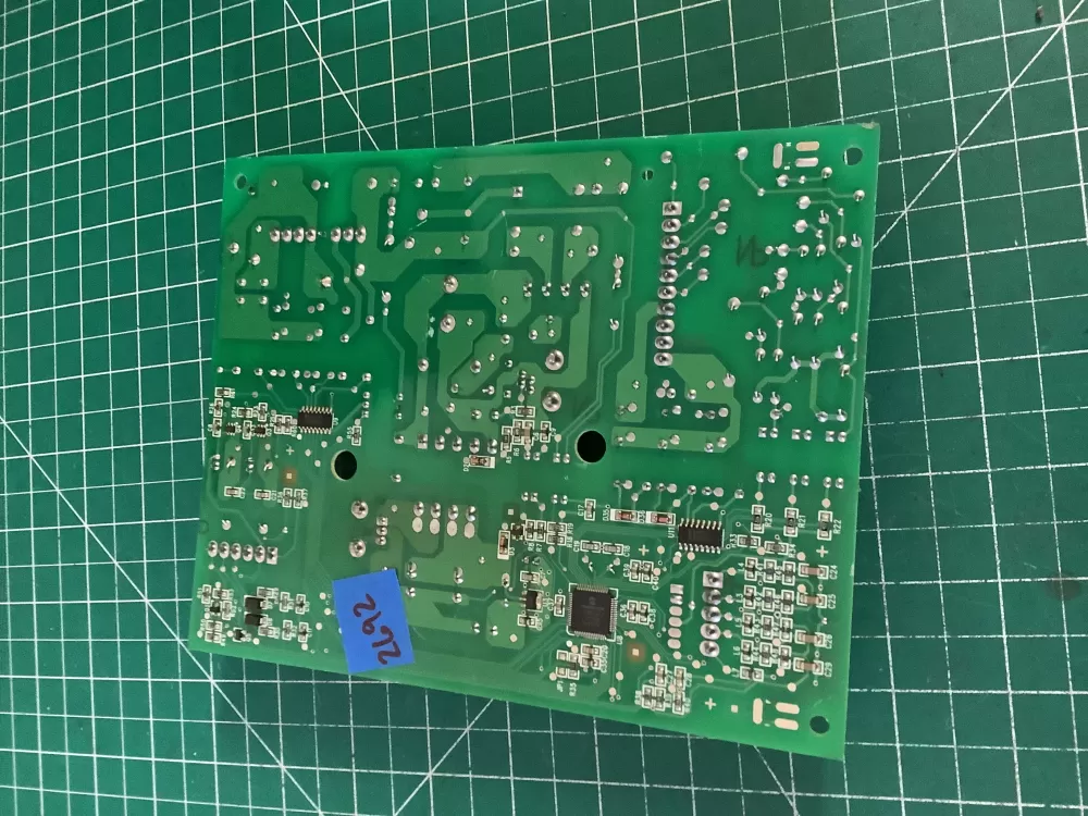 Whirlpool Kenmore Maytag 720961 00 Refrigerator Control Board AZ184833 | NR2692