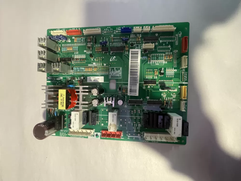 Samsung DA41-00651M DA41-00689D PS4140018 Refrigerator Control Board