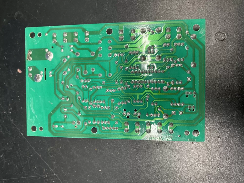 Rheem Bryant 47-102684-08 Control Board Carier 1157-121 AZ15887 | BK1574