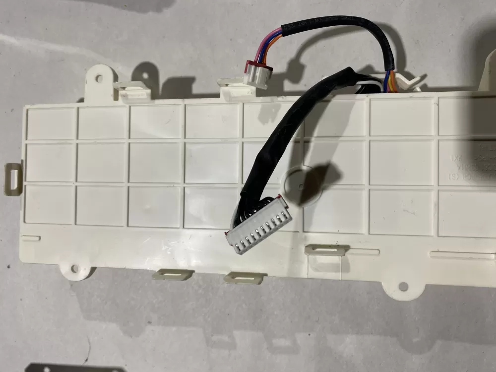 Samsung DC92 01022B DC9201022B Washer Control Board AZ114990 | BK2140