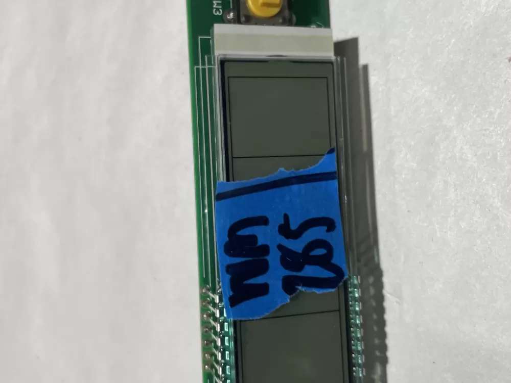 FC Wine Cellar Display Control Board Part#L272000211 L252000731 AZ123593 | Wm285
