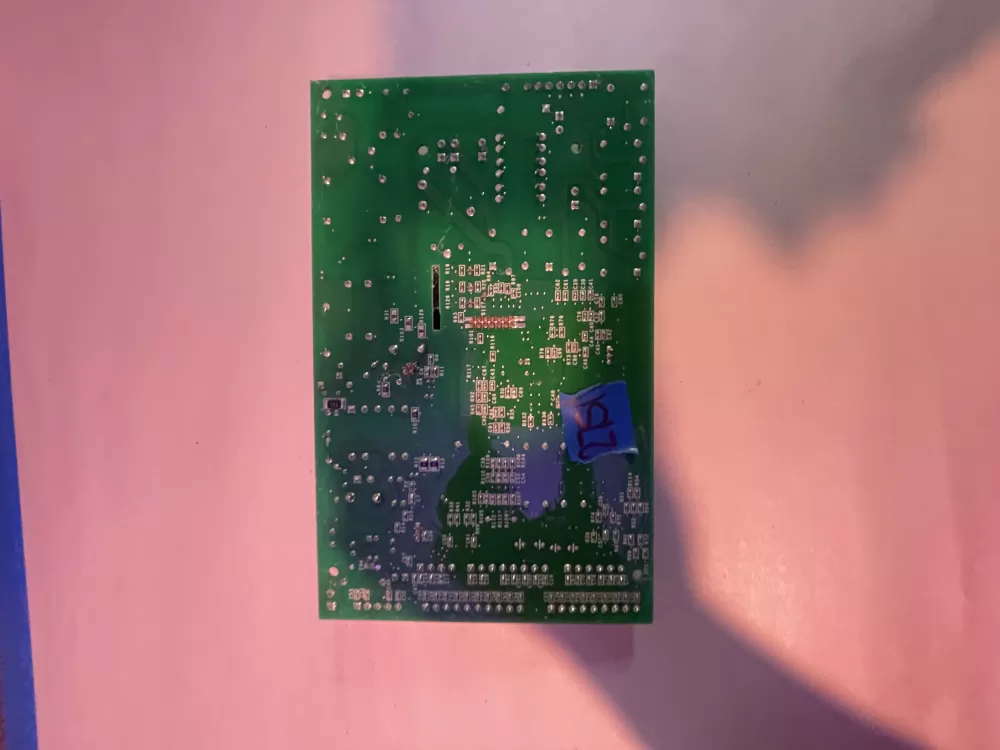 GE 225D4205G010 EBX1069P007 Refrigerator Control Board AZ195360 | KM2751