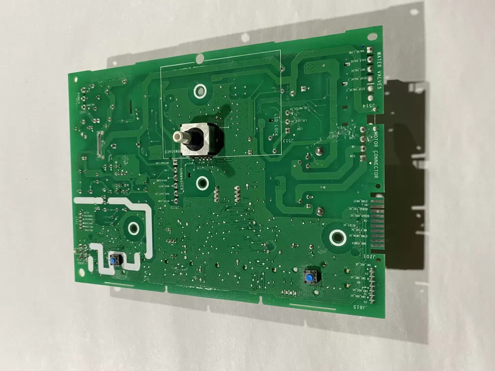 GE WH22X36498 290D2226G004 Washer Control Board AZ187273 | BK475
