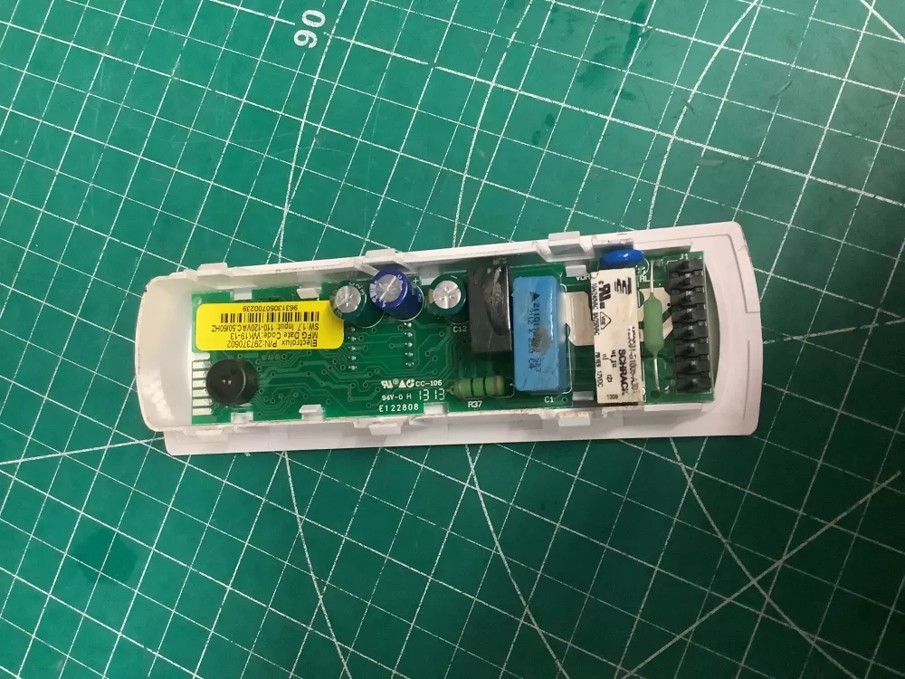 Kenmore AP5306797 297205900 297241802 Freezer Control Board AZ201482 | AR1887