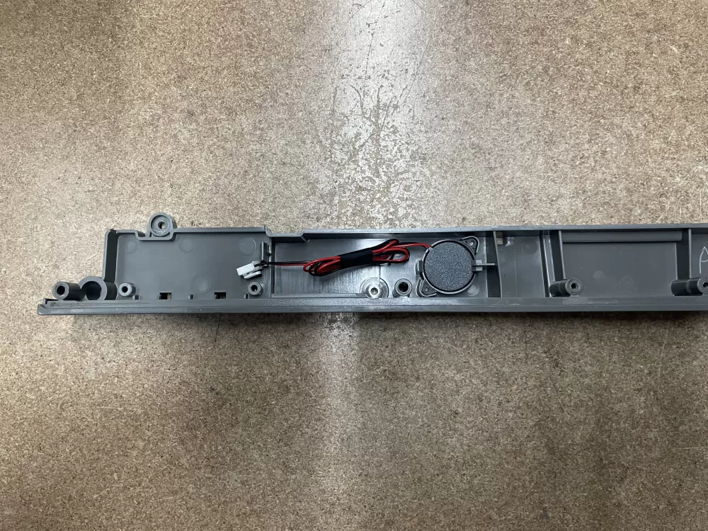 Samsung DD97-00609D DD64-00206A Dishwasher Control Panel AZ19571 | KMV95