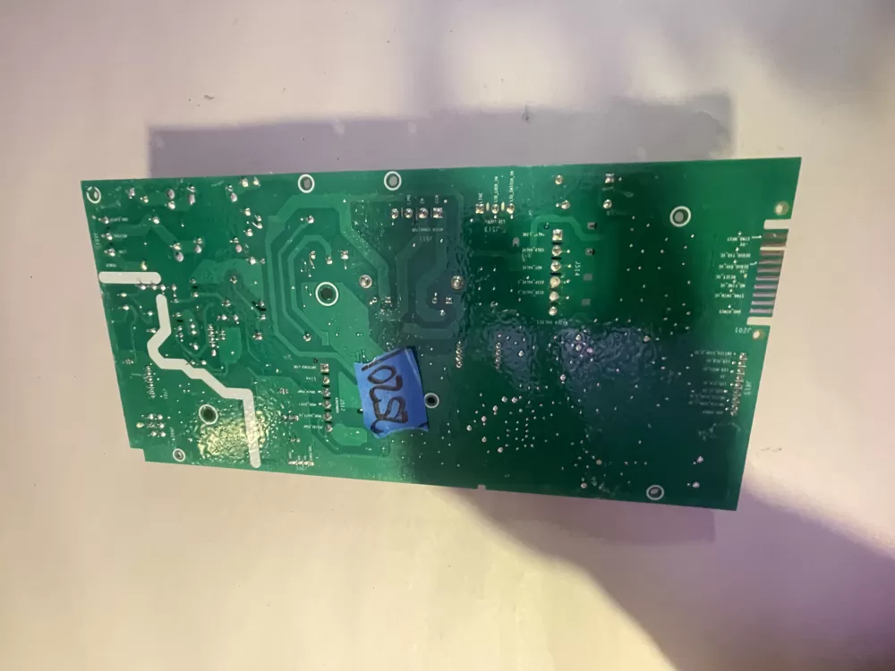 GE WH16X27251 234D2617G001 Washer Control Board AZ196228 | KM2520